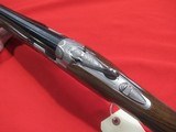 Beretta 687 Silver Pigeon Grade III 12ga/30" Optima HP (NEW) - 8 of 10