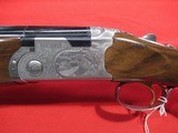 Beretta 687 Silver Pigeon Grade III 12ga/30" Optima HP (NEW) - 6 of 10