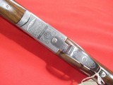 Beretta 687 Silver Pigeon Grade III 12ga/30" Optima HP (NEW) - 9 of 10