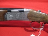 Beretta 686 Silver Pigeon Grade I 28ga/26" Optima HP (NEW) - 6 of 10