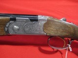 Beretta 686 Silver Pigeon Grade I 28ga/30" Multichoke (NEW) - 6 of 10