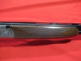 Beretta 686 Silver Pigeon Grade I 28ga/30" Multichoke (NEW) - 3 of 10