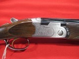 Beretta 686 Silver Pigeon Grade I 20ga/30" Optima HP (NEW) - 1 of 9
