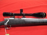 Remington Model 700SF 223 Rem 26" w/ Leupold - 1 of 9