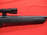 Savage Model 93R17 17 HMR 21" w/ Simmon 3-9X - 3 of 10