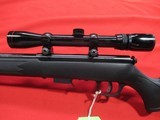 Savage Model 93R17 17 HMR 21" w/ Simmon 3-9X - 6 of 10