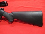 Savage Model 93R17 17 HMR 21" w/ Simmon 3-9X - 5 of 10