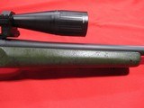 Remington Model 700 Varmint 22-250 Rem 26" w/ Bushnell Elite 6-24X - 3 of 9
