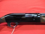 Benelli Montefeltro 20ga/26" Multichoke - 1 of 7