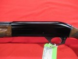 Benelli Montefeltro 20ga/26" Multichoke - 5 of 7