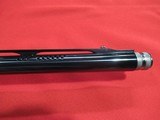 Benelli Montefeltro Sporting 12ga/30" Multichoke - 6 of 9