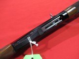 Benelli Montefeltro Sporting 12ga/30" Multichoke - 4 of 9