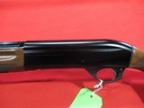 Benelli Montefeltro Sporting 12ga/30" Multichoke - 7 of 9