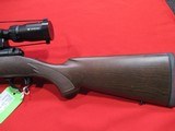 Savage Model 10 22-250 Rem w/ Vortex Crossfired 4-12x50mm - 7 of 8