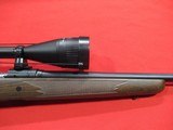 Savage Model 10 22-250 Rem w/ Vortex Crossfired 4-12x50mm - 2 of 8