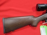 Savage Model 10 22-250 Rem w/ Vortex Crossfired 4-12x50mm - 3 of 8