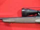 Savage Model 10 22-250 Rem w/ Vortex Crossfired 4-12x50mm - 8 of 8