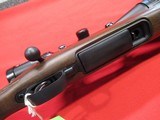 Savage Model 10 22-250 Rem w/ Vortex Crossfired 4-12x50mm - 4 of 8
