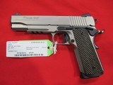 Sig Sauer 1911 45acp 5" Satin Nickel - 2 of 2