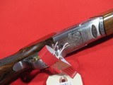 Caesar Guerini Summit Sporting 12ga/32" Multichoke/Adj Comb (NEW) - 4 of 8
