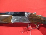 Caesar Guerini Summit Sporting 12ga/32" Multichoke/Adj Comb (NEW) - 6 of 8