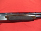 Browning 725 Sporting LEFT-HAND 12ga/30" Inv DS (NEW) - 2 of 9