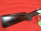 Browning 725 Sporting LEFT-HAND 12ga/30" Inv DS (NEW) - 3 of 9