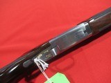 Browning 725 Sporting LEFT-HAND 12ga/30" Inv DS (NEW) - 4 of 9
