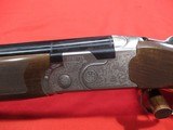 Beretta 686 Silver Pigeon Grade I Sporting 12ga/30" Optima HP (NEW) - 4 of 6