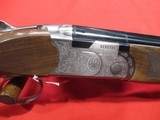Beretta 686 Silver Pigeon Grade I Sporting 12ga/30" Optima HP (NEW) - 1 of 6