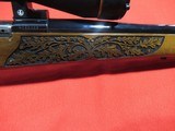 Weatherby Mark V Lasermark 257 Weatherby 26" w/ Leupold - 2 of 8