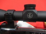 Weatherby Mark V Lasermark 257 Weatherby 26" w/ Leupold - 8 of 8