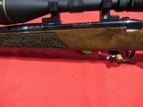 Weatherby Mark V Lasermark 257 Weatherby 26" w/ Leupold - 6 of 8