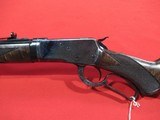 Winchester Model 1892 Deluxe Trapper Take-Down 357 Magnum 16" (NEW) - 5 of 8