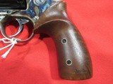 Korth/Nighthawk Mongoose Heritage Edition 357 Magnum 6" (NEW) - 3 of 4