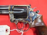 Korth/Nighthawk Mongoose Heritage Edition 357 Magnum 6" (NEW) - 2 of 4
