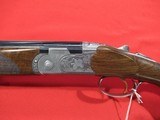 Beretta 687 Silver Pigeon Grade III 410ga/28" Multichoke (NEW) - 6 of 8