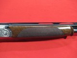 Beretta 687 Silver Pigeon Grade III 410ga/28" Multichoke (NEW) - 2 of 8