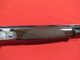 Beretta 687 Silver Pigeon Grade III 28ga/30" Multichoke (NEW) - 2 of 7