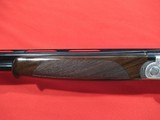 Beretta 687 Silver Pigeon Grade III 28ga/30" Multichoke (NEW) - 7 of 7