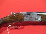 Beretta 687 Silver Pigeon Grade III 28ga/30" Multichoke (NEW) - 1 of 7