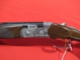 Beretta 687 Silver Pigeon Grade III 28ga/30" Multichoke (NEW) - 5 of 7