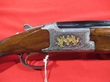 Browning Citori Grade VI 28ga/26" IC/M - 1 of 8