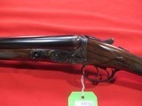 Parker/Winchester DHE "Steel Shot Special" 12ga/28" IC/M - 8 of 11