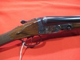 Parker/Winchester DHE "Steel Shot Special" 12ga/28" IC/M - 1 of 10