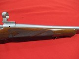 Winchester Model 70 Classic Stainless 270 Winchester 24" w/ Tom Smith Wood - 4 of 15
