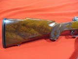 Winchester Model 70 Classic Stainless 270 Winchester 24" w/ Tom Smith Wood - 2 of 15