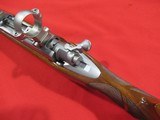 Winchester Model 70 Classic Stainless 270 Winchester 24" w/ Tom Smith Wood - 9 of 15
