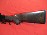 Winchester 1885 Low Wall Hunter High Grade 22 Hornet 24" (NEW) - 5 of 10