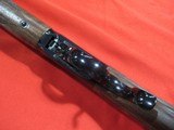 Winchester 1885 Low Wall Hunter High Grade 22 Hornet 24" (NEW) - 9 of 10